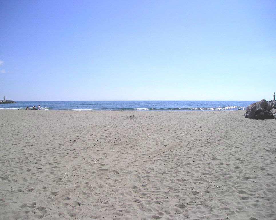costa del sol beaches
